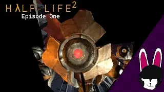 Infame - Half-Life 2 Episode One (1/4/2026)