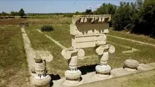 Parco archeologico di metaponto