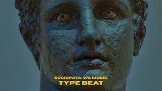 Suciopata, WC MUSIC Type Beat - Alegrias & Depresiones | Lo-Fi Boom Bap Type Beat | Dreamstudio MX