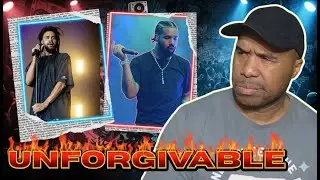 Drake&rsquo;s Lawsuit and Appeal Is Worse Than J. Cole Backing Out of the Rap Battle - Prove Me Wrong