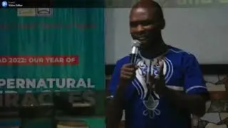 Sacrifice that provoke heaven with or without prayer by Bro Shola Bakare