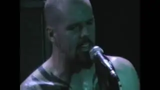 Dawn of Azazel (NZ) - Live in Dynamo, Holland (death metal, full show)