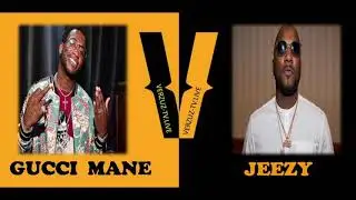 How to Watch Gucci Mane vs Jeezy verzuz battle stream on Full HD
