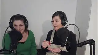 Hamzic-Schwestern geben Psychiatrie Raum 1. Folge: 