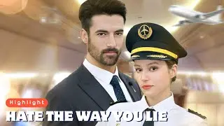 👠She&rsquo;s Single, Stunning, and Swarmed by Eye Candy&mdash;Ex-Hubby&rsquo;s Burning with Jealousy! | iDrama