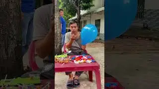 Brother Was Punished For Gluttony! #trending  #shorts