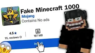 I Found 3 Games Like Minecraft 🔥 Under 100MB🤯 in 2025