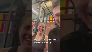 Vicky lost two dress sizes since training with us fantastic work Vikki! #crossfit #successstories
