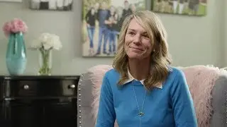 CSD Leadership Series: Brandi Rarus