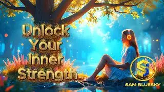INNER DISCIPLINE | Cinematic Focus Music for Motivation, Deep Work & Productivity