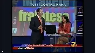 Viviana Guglielmi cosce vellutate di gran classe