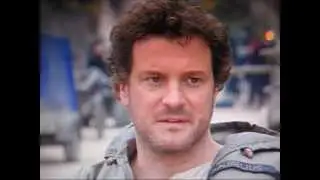 Colin Firth - talks on location about 'The Last Legion'