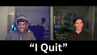 He Quit His Job at 19 After 6 Months (Proof This Works)