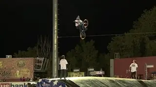 Gavin Godfrey Triple Backflip | Erik Roner Tribute