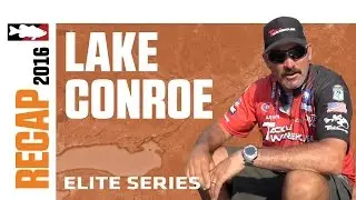 2017 Bassmaster Classic Recap with Tackle Warehouse Pro Jared Lintner