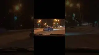 #дрифт #иж #ода