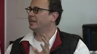 TRANSITION NETWORK Belgium, Ralph B&ouml;hlke