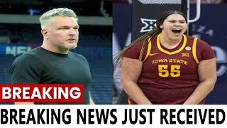 Pat McAfee Can&rsquo;t Hide What He Thinks About Audi Crooks Leaving NBA, WNBA Stars Behind