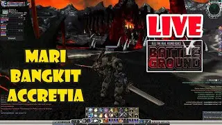 🔴LIVE DAY 13 - RF BATTLEGROUND - STREAMING ALVA88