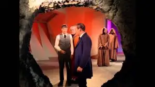 STAR TREK TOS RETURN OF THE ARCHONS