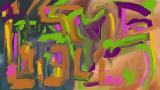 Dreaming of Peace, for Ensemble, by Patrick Ananta Sutardjo