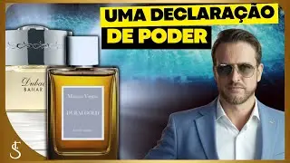 DUBAI GOLD - MAISON VIEGAS | O CHEIRO dos SHEIKS de DUBAI para O VER&Atilde;O | CLONE do BAHAR de SOD