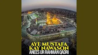 AYE MUSTAFA KAY NAWASON