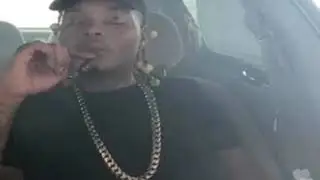 Sancho Saucy nodding off on Ig Live LOL (part 1)
