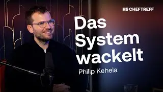 China-Infiltration & AI-Festung: Philip Kehelas Antidot gegen den „giftigen Cocktail 2026“