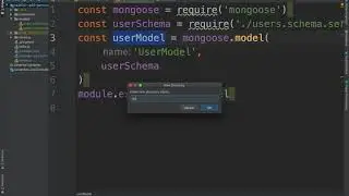 Declaring Node JS user access functions in Data Access Objects for Mongo DB cs5610 sp20 12211