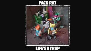 PACK RAT - 