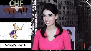 Swiss Franc Trading Ideas : history and future after SNB cap removal