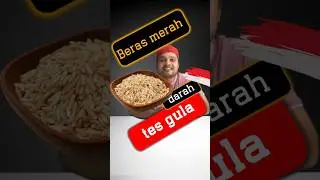 Apakah penderita diabetes bisa makan beras merah? Apakah beras merah meningkatkan gula darah?