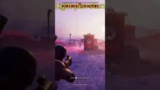 This New Weapon Has Two Different Penetration Levels...