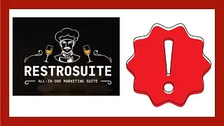Restrosuite Review - Legit Restaurant Marketing System?
