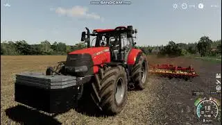 FarmingSimulator2019 Case Puma 240 carrier 820