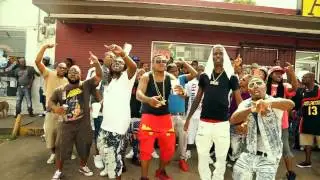 Maserati Ye ft. Young Dolph - Taking Off (Prod. By Curt McGurt) ***OFFICIAL MUSIC VIDEO***