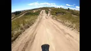 RAM OFF ROAD PARK COLORADO SPRINGS Go-Pro footage