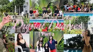 2 Days Out with the Family | Pool, Games & Bonding 🌄| Digital Diary Chapter 2