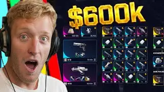 'World Record' Duos $600k Stella Montis Loot Run