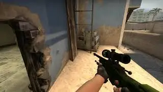 Cs:Go||2 часть||  НАРЕЗКА// PyHbKa