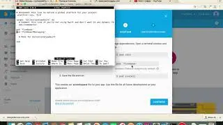 Swift - Firebase ile Push Notification