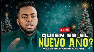 QUIEN ES EL NUEVO AÑO?🦅