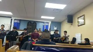Rondalla Luz Divina