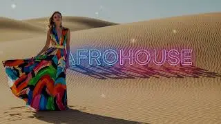 Afro House Tribal Code 2025 | Deep Afro Beat Mix, Culture Dance Channel SEO YouTube