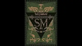 Mejibray - THE END (SM #2 Ver.)