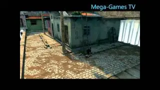 Papo & Yo Gameplay ( Defthunder - Mega-Games-Le-Blog.com )