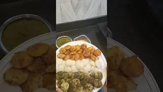 🇮🇳 Republic Day Special | Tricolor Idli | Easy Patriotic Breakfast Idea |#shorts #tricolorudli