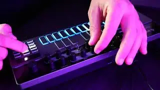 Donner B1 Bass Synth: Let's Get Squelchy (and Using ChatGPT to Write Some Music)