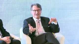 India Inc. Leaders' Summit: The Future of Healthcare